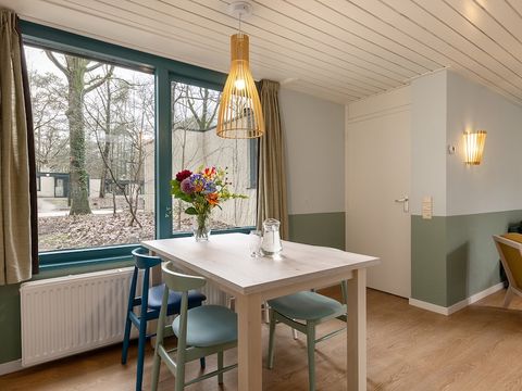 Center Parcs Het Heijderbos - Gennep - Afbeelding N°4