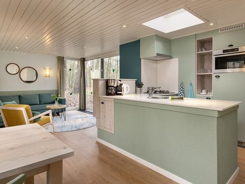 Center Parcs Het Heijderbos - Gennep - Afbeelding N°2