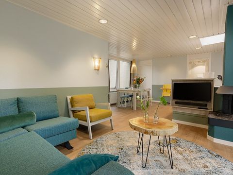 Center Parcs Het Heijderbos - Gennep