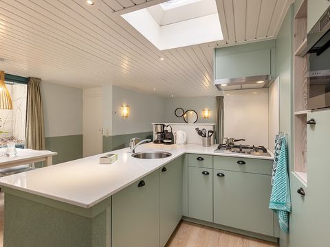 Center Parcs Het Heijderbos - Gennep - Afbeelding N°3