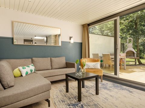 Center Parcs Het Heijderbos - Gennep - Afbeelding N°0