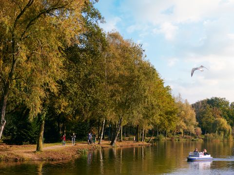 Center Parcs Het Heijderbos - Gennep - Afbeelding N°44
