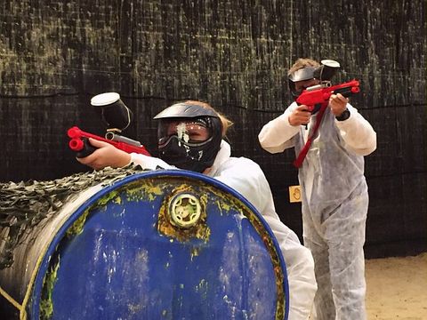 Center Parcs Het Heijderbos - Gennep - Afbeelding N°4