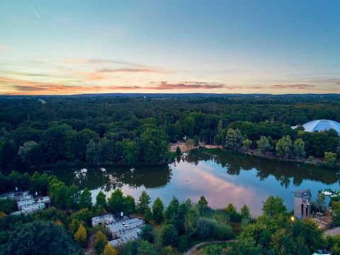 Center Parcs Het Heijderbos - Gennep - Afbeelding N°41