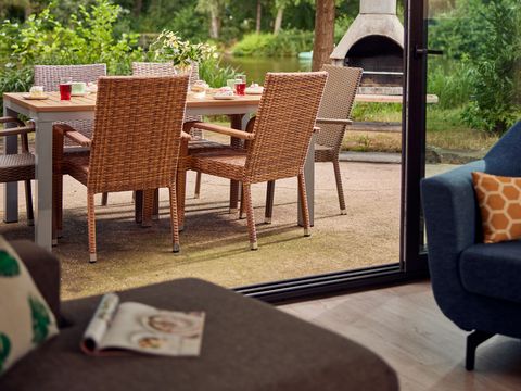 Center Parcs Het Heijderbos - Gennep - Afbeelding N°43