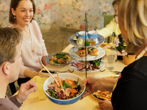 Center Parcs Het Heijderbos - Gennep