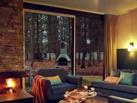 Center Parcs Het Heijderbos - Gennep - Afbeelding N°52