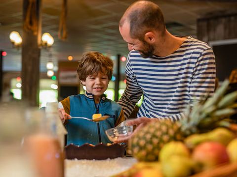 Center Parcs Het Heijderbos - Gennep