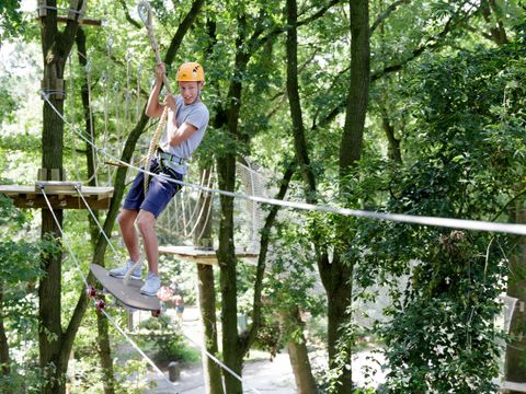 Center Parcs Het Heijderbos - Gennep - Afbeelding N°33