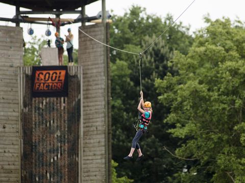 Center Parcs Het Heijderbos - Gennep