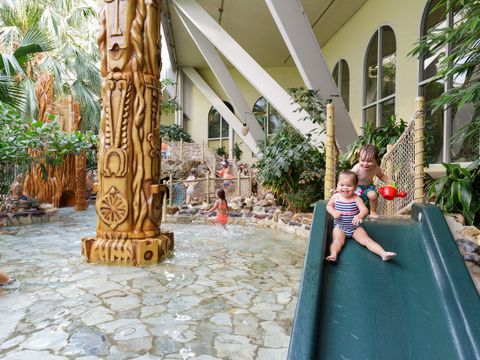 Center Parcs Het Heijderbos - Gennep - Afbeelding N°25