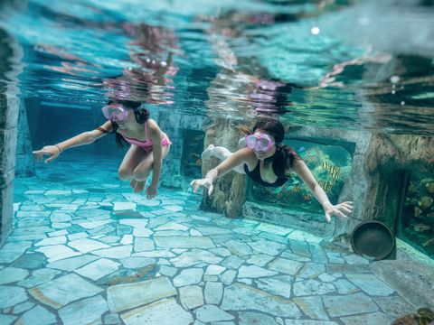 Center Parcs Het Heijderbos - Gennep