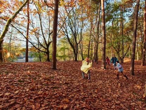 Center Parcs Het Heijderbos - Gennep - Afbeelding N°35