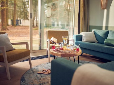 Center Parcs Het Heijderbos - Gennep - Afbeelding N°40