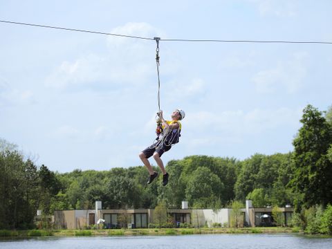 Center Parcs Het Heijderbos - Gennep - Afbeelding N°38