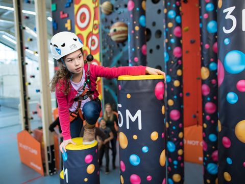 Center Parcs De Kempervennen - Bergeijk