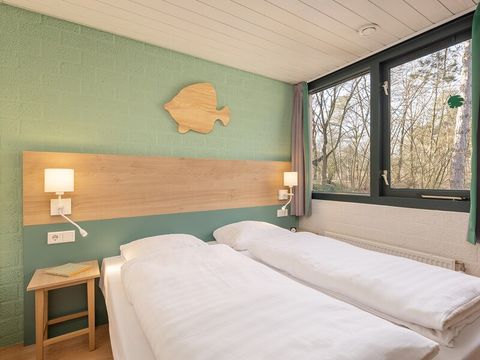 Center Parcs De Kempervennen - Bergeijk - Afbeelding N°4