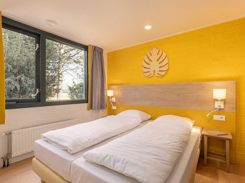 Center Parcs De Kempervennen - Bergeijk - Afbeelding N°5