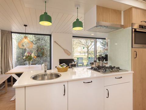 Center Parcs De Kempervennen - Bergeijk - Afbeelding N°3