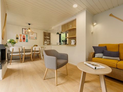 Center Parcs De Kempervennen - Bergeijk - Afbeelding N°2