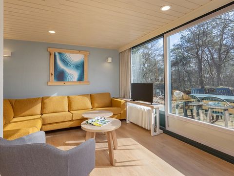 Center Parcs De Kempervennen - Bergeijk - Afbeelding N°0