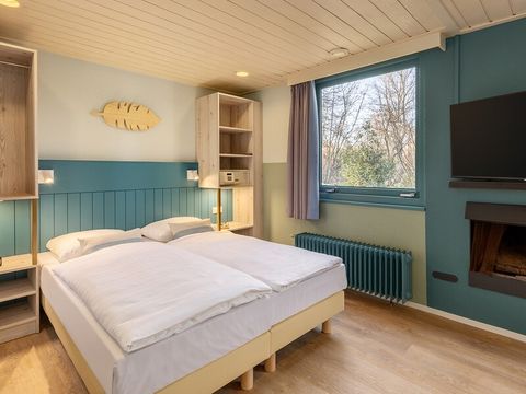 Center Parcs De Kempervennen - Bergeijk - Afbeelding N°4
