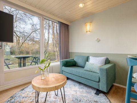 Center Parcs De Kempervennen - Bergeijk