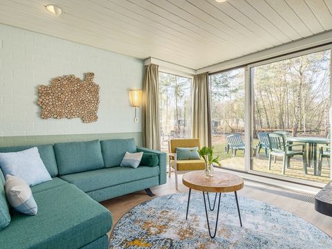 Center Parcs De Kempervennen - Bergeijk - Afbeelding N°0