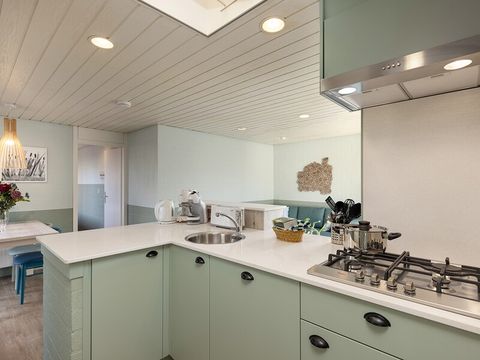 Center Parcs De Kempervennen - Camping Bergeijk - Afbeelding N°3