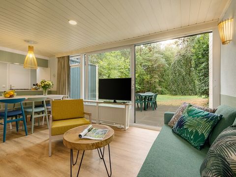 Center Parcs De Kempervennen - Bergeijk - Afbeelding N°2