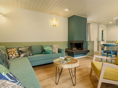 Center Parcs De Kempervennen - Bergeijk - Afbeelding N°0