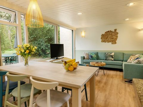 Center Parcs De Kempervennen - Bergeijk - Afbeelding N°5