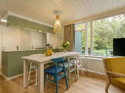 Center Parcs De Kempervennen - Bergeijk - Afbeelding N°4