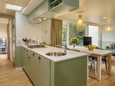 Center Parcs De Kempervennen - Bergeijk - Afbeelding N°3