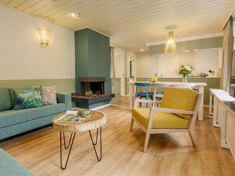 Center Parcs De Kempervennen - Bergeijk