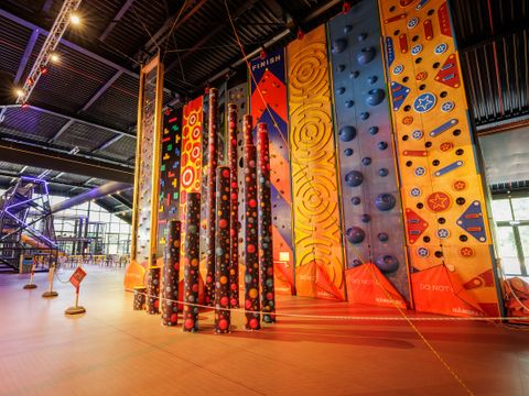 Center Parcs De Kempervennen - Bergeijk