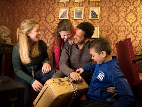 Center Parcs De Kempervennen - Bergeijk - Afbeelding N°4