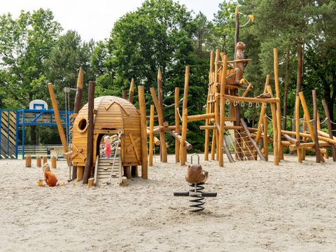 Center Parcs De Kempervennen - Bergeijk - Afbeelding N°17