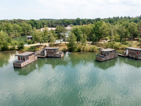 Center Parcs De Kempervennen - Bergeijk - Afbeelding N°5