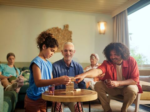 Center Parcs De Kempervennen - Bergeijk - Afbeelding N°2