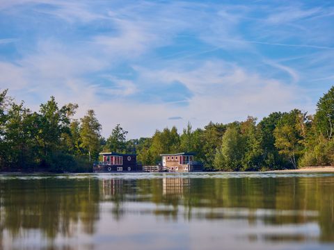 Center Parcs De Kempervennen - Bergeijk - Afbeelding N°43