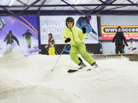 Center Parcs De Kempervennen - Bergeijk