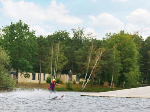 Center Parcs De Kempervennen - Bergeijk