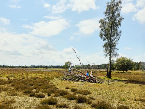 Center Parcs De Kempervennen - Bergeijk - Afbeelding N°50