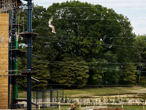 Center Parcs De Kempervennen - Bergeijk