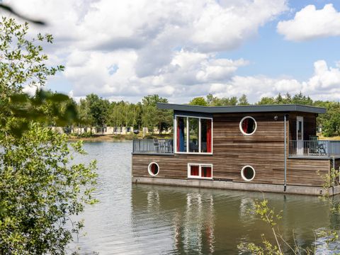 Center Parcs De Kempervennen - Bergeijk - Afbeelding N°38