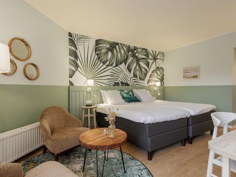 Center Parcs De Vossemeren - Belgisch Limburg - Afbeelding N°0