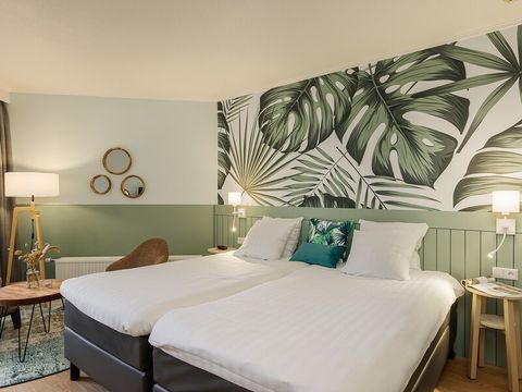 Center Parcs De Vossemeren - Belgisch Limburg