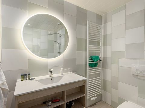 Center Parcs De Vossemeren - Belgisch Limburg - Afbeelding N°5