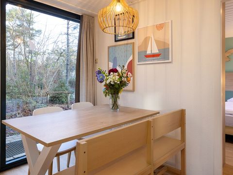 Center Parcs De Vossemeren - Belgisch Limburg - Afbeelding N°4